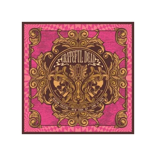 GRATEFUL DEAD - BEACON THEATRE, NEW YORK, NEW YORK 6/14/76 (RSD25 EX) [VINYL]