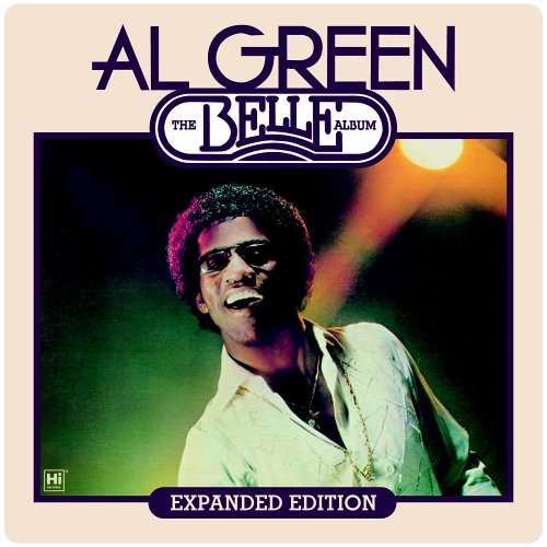 GREEN, AL - BELLE ALBUM (EXPANDED)