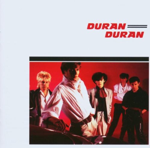 DURAN DURAN - DURAN DURAN