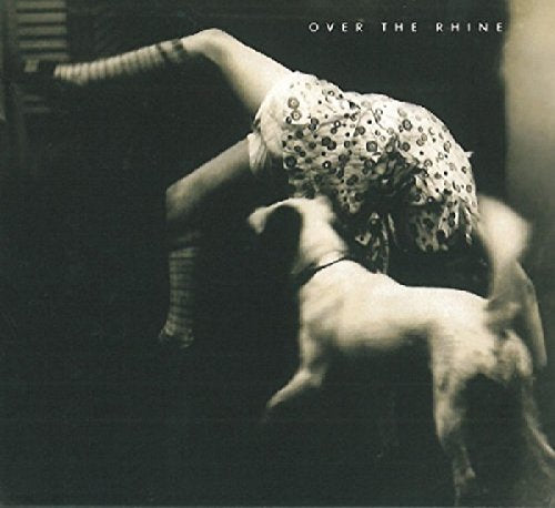 OVER THE RHINE - GOOD DOG BAD DOG (CD)
