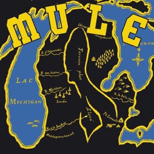 MULE - MULE