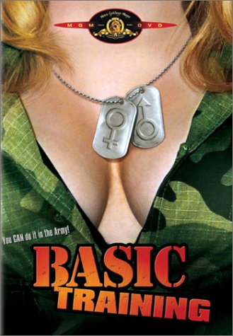 BASIC TRAINING [IMPORT]