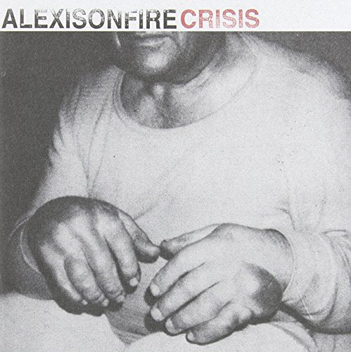 ALEXISONFIRE - CRISIS