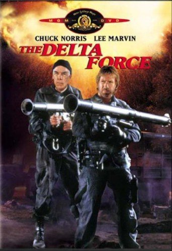 THE DELTA FORCE (FULL SCREEN) (SOUS-TITRES FRANAIS)