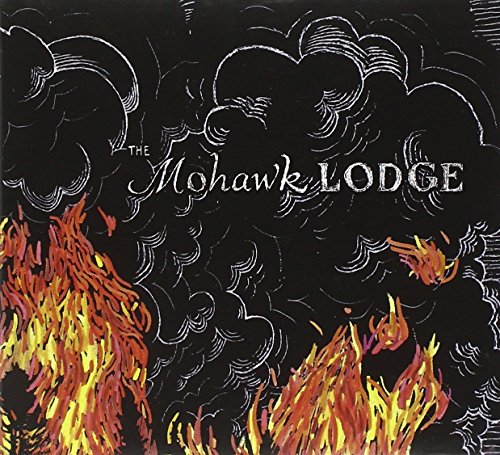 MOHAWK LODGE - WILDFIRES