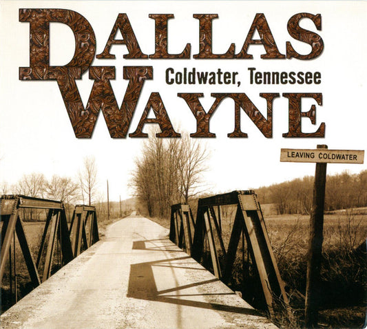 WAYNE, DALLAS  - COLDWATER, TENNESSEE