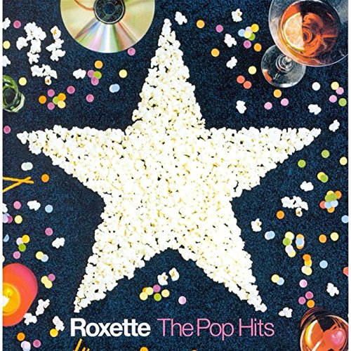 ROXETTE - 1988-2003 POP HITS