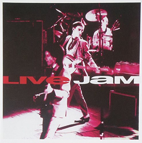 JAM - LIVE JAM