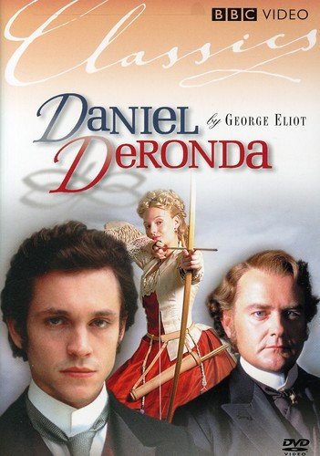 DANIEL DERONDA