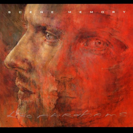 ABRAHAMS, LEO  - SCENE MEMORY
