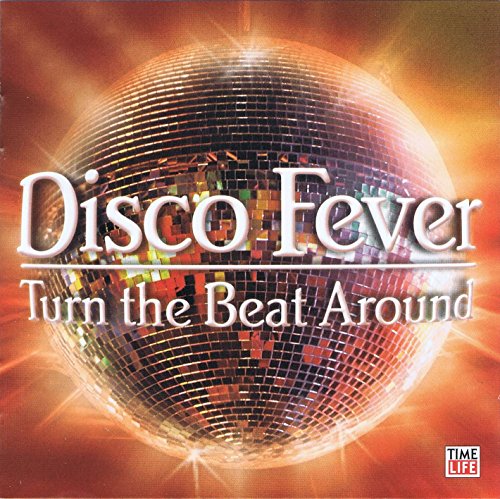 DISCO FEVER TURN THE BEAT AROUND - DISCO FEVER TURN THE BEAT AROUND