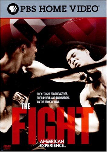 AMERICAN EXPERIENCE: THE FIGHT [IMPORT]