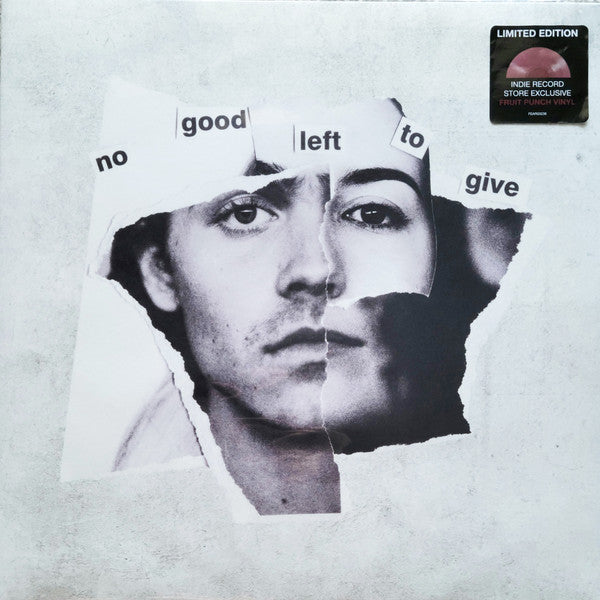 MOVEMENTS (4) - NO GOOD LEFT TO GIVE