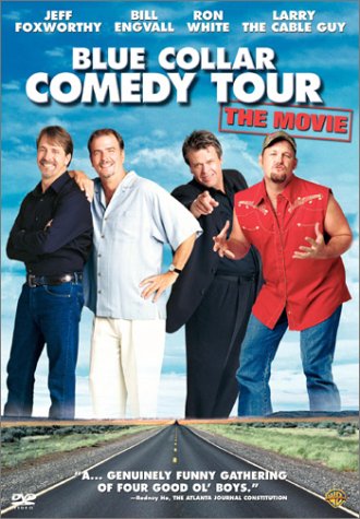 BLUE COLLAR COMEDY TOUR