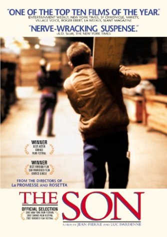 THE SON [IMPORT]