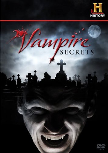 VAMPIRE SECRETS