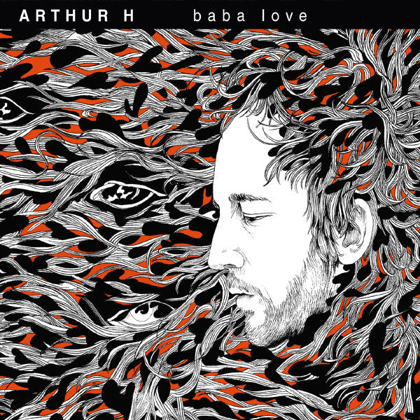 ARTHUR H.  - BABA LOVE