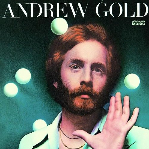 GOLD, ANDREW - ANDREW GOLD