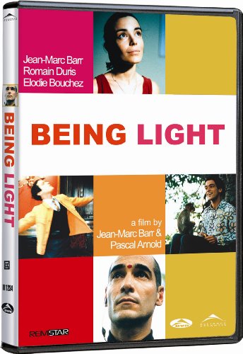 BEING LIGHT (2001)