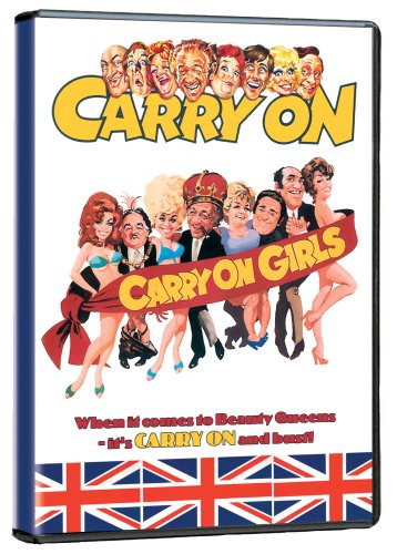 CARRY ON GIRLS