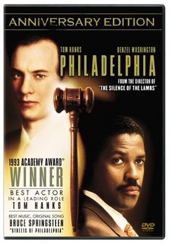 PHILADELPHIA (ANNIVERSARY EDITION, 2 DISCS) (BILINGUAL)