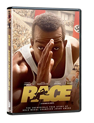 RACE (BILINGUAL)