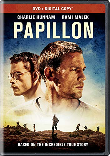 PAPILLON