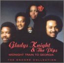 GLADYS KNIGHT & THE PIPS - MIDNIGHT TRAIN TO GEORGIA