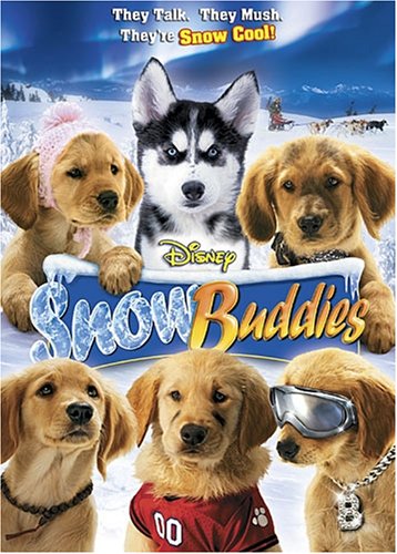 SNOW BUDDIES (BILINGUAL)