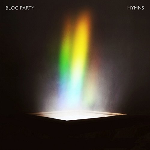 BLOC PARTY - HYMNS