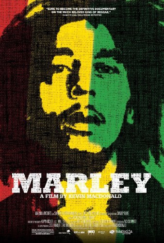 MARLEY (BILINGUAL)