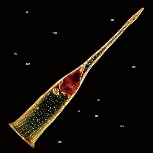 LEPROUS - MELODIES OF ATONEMENT (LIMITED CD MEDIABOOK & PATCH) (CD)