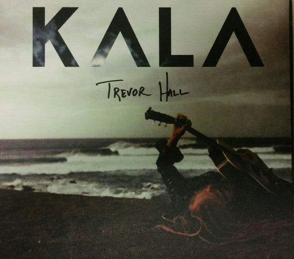HALL, TREVOR  - KALA