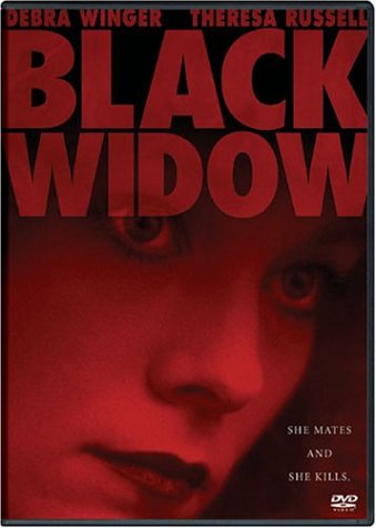 BLACK WIDOW 1987 (BILINGUAL)