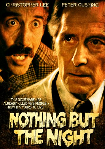 NOTHING BUT THE NIGHT (1972) [IMPORT]