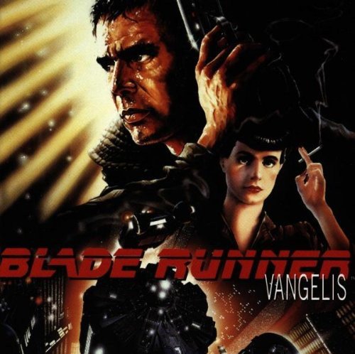 VANGELIS - BLADE RUNNER