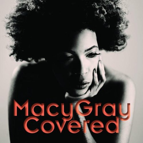 GRAY, MACY - COVERED