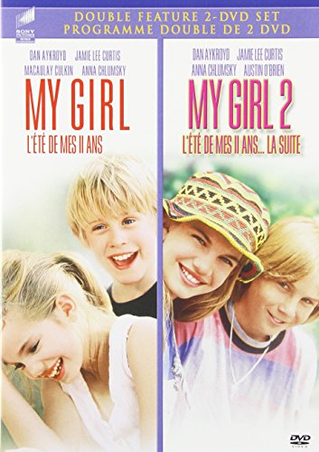 MY GIRL / MY GIRL 2 - SET (BILINGUAL)