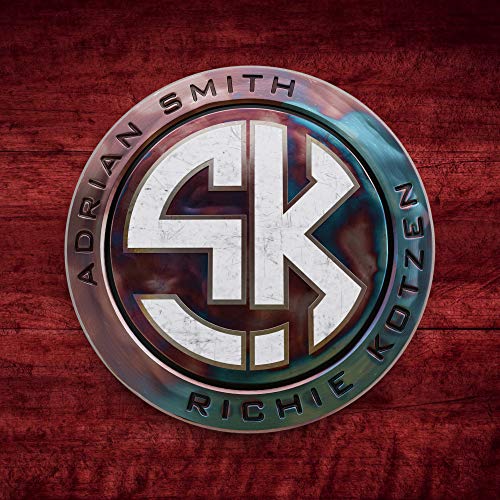SMITH/KOTZEN - SMITH KOTZEN