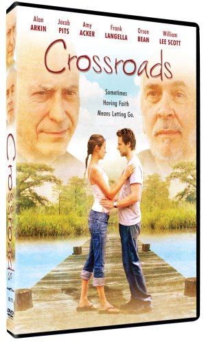 CROSSROADS [IMPORT]