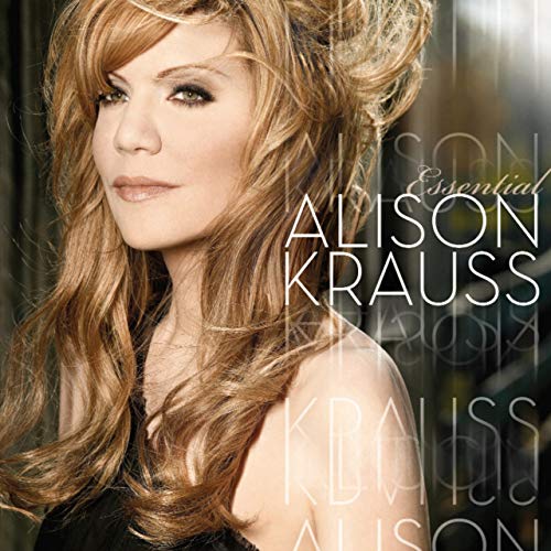 KRAUSS,ALISON - ESSENTIAL ALISON KRAUSS