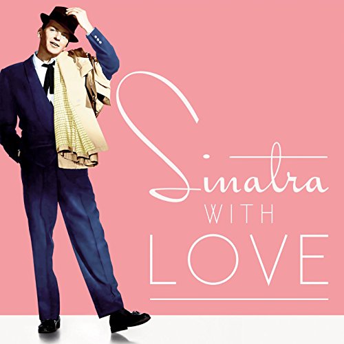 SINATRA, FRANK - SINATRA WITH LOVE