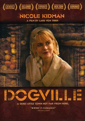 DOGVILLE [IMPORT]