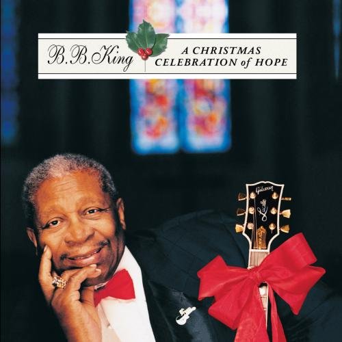 KING*B.B. - A CHRISTMAS CELEBRATION OF HOP