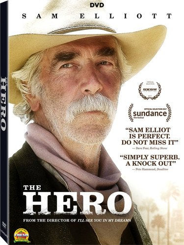 THE HERO [IMPORT]