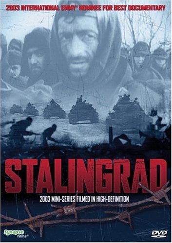 STALINGRAD (DOCUMENTARY MINI-SERIES)