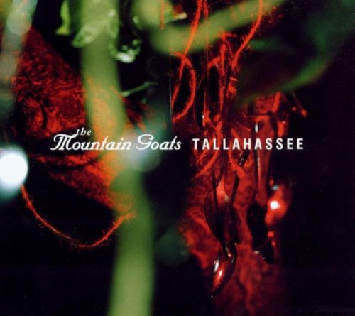 MOUNTAIN GOATS - TALLAHASSEE