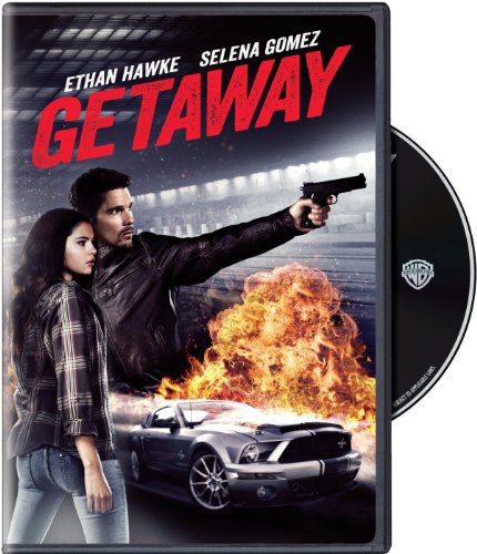 GETAWAY (SOUS-TITRES FRANAIS) (BILINGUAL)