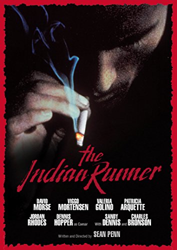 INDIAN RUNNER, THE (1991)