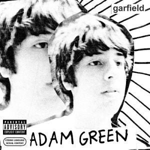 GREEN, ADAM - GARFIELD